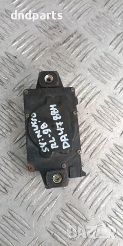 Моторче брава врата SsangYong Musso 1998г.(задна лява)	