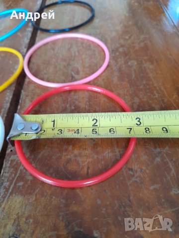 Стара детска гривна,гривни #2, снимка 3 - Други ценни предмети - 43612520