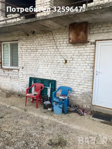 Къща с двор, снимка 6 - Вили - 49929949