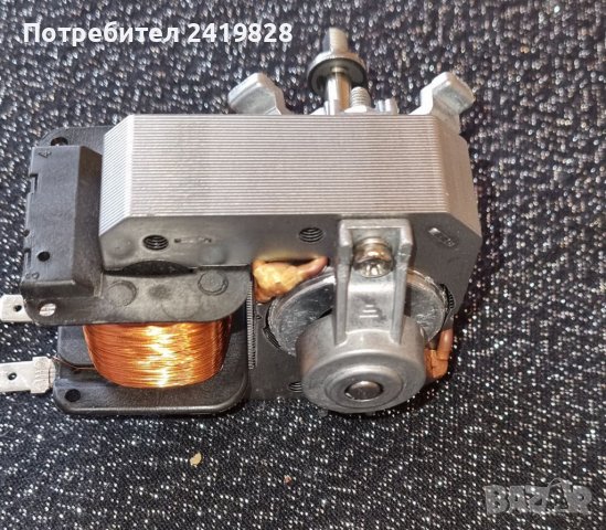 Мотор FIME A20R00106 Class 180 за фурни ELECTROLUX, AEG,ZANUSSI,EUROLUX, снимка 2 - Печки, фурни - 37054161