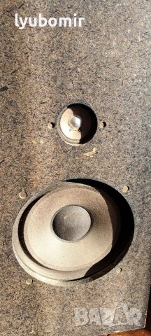 Tamon Ah-10, снимка 3 - Тонколони - 40058463