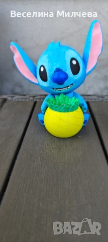 Персонализиран Стич