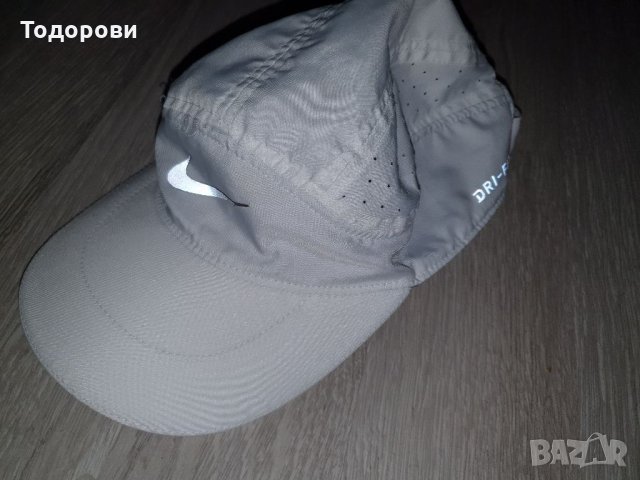 Шапки с козерка Nike Adidas Puma Reebok, снимка 5 - Шапки - 33365723