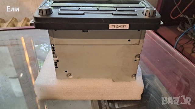 VW RCD 310 radio - ново радио, снимка 2 - Части - 50995570