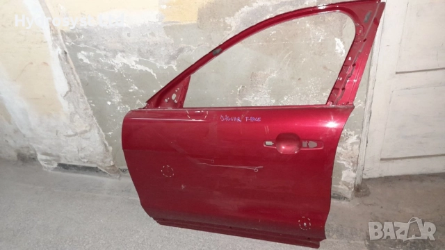 JAGUAR F-PACE лява врата