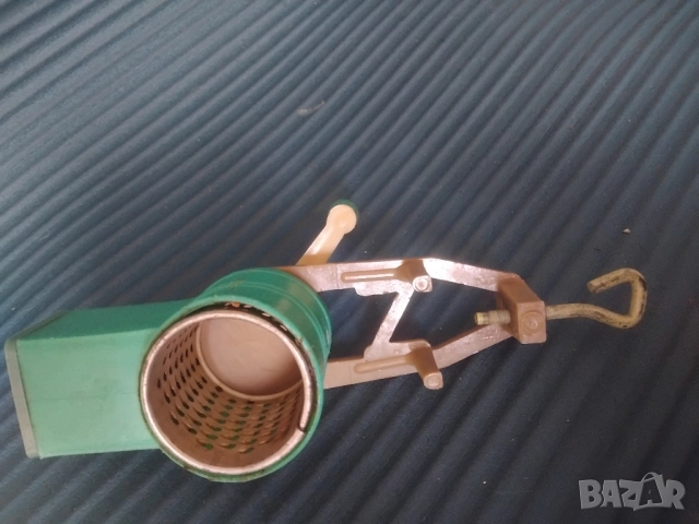 Ръчна Машинка За млене / смилане / рендосване  на ядки, плодове, зеленчуци, снимка 4 - Аксесоари за кухня - 51961365