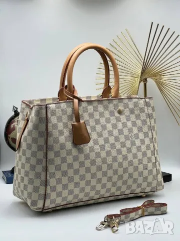 чанти louis vuitton , снимка 6 - Чанти - 49091321