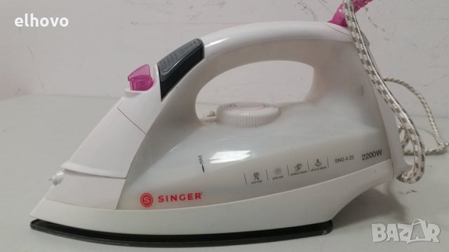 Ютия Singer SNG 4.22