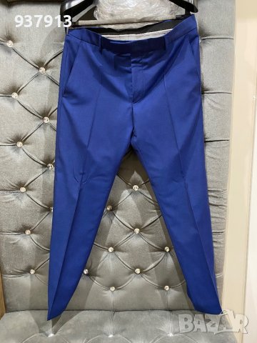 Мъжки костюм, снимка 8 - Костюми - 39965992