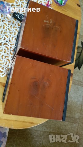 Castle Trent II, снимка 10 - Тонколони - 32928359