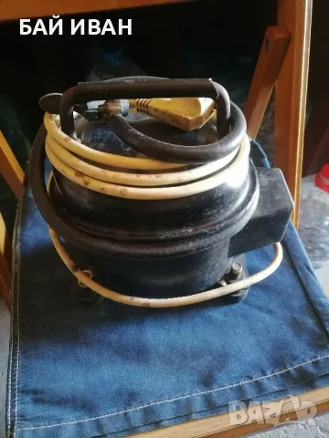 КОМПРЕСОР ЗА ВЪЗДУХ 