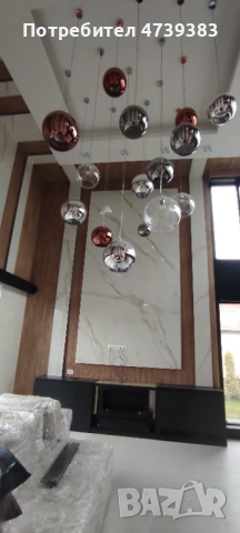 Вътрешни ремонти Пловдив Асеновград – гипсокартон, шпакловка, боядисва, снимка 12 - Ремонти на апартаменти - 53493855