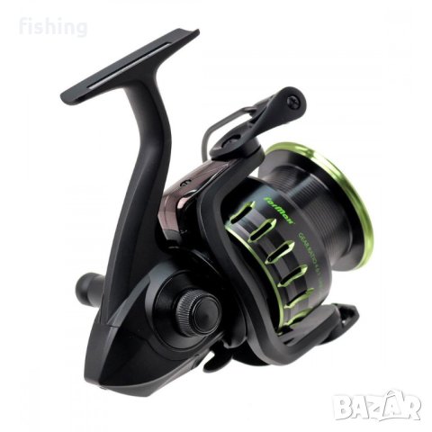 ФИДЕР МАКАРА FORMAX ELEGANCE METHOD ACCELA FEEDER 4500/5500, снимка 3 - Макари - 43188241