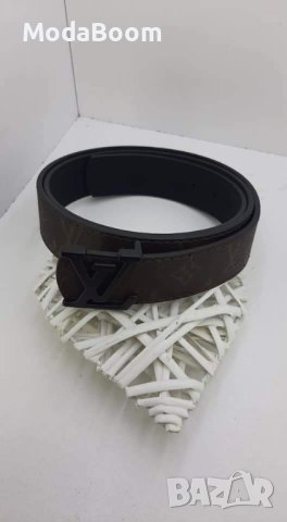 Колан Louis Vuitton-unisex код VL82