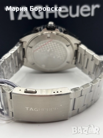 Нов мъжки часовник Tag Heuer Formula 1, снимка 3 - Мъжки - 51477466