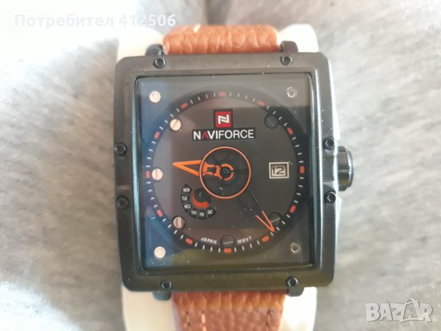 Мъжки часовници, снимка 2 - Мъжки - 28488207