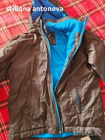 комплект за ски, снимка 3 - Зимни спортове - 52489025