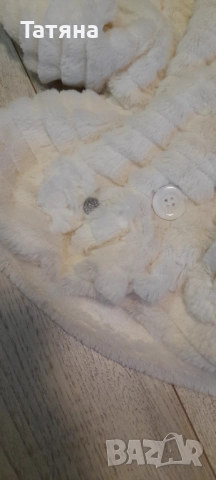 Палтенце и сако за 18-24м., снимка 2 - Бебешки якета и елеци - 52299761