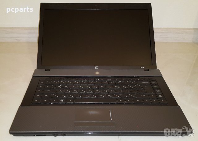 Лаптоп HP 620 на части, снимка 2 - Лаптопи за дома - 27861047