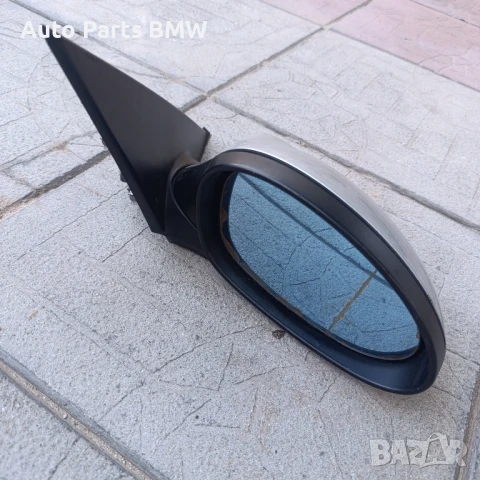 Дясно огледало BMW E90 Е91
BMW E90 E91, снимка 2 - Части - 51010488
