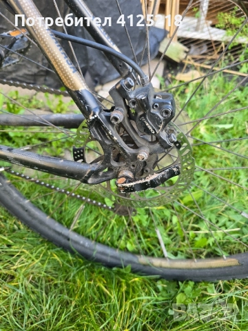 Велосипед Voodoo Marasa, снимка 10 - Велосипеди - 52476536