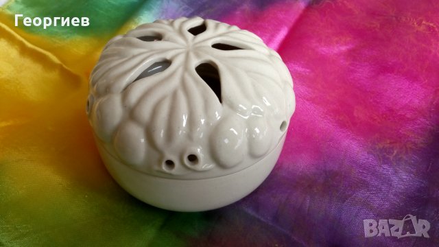 Кутия за бижута ръчна изработка, снимка 3 - Подаръци за жени - 28541444