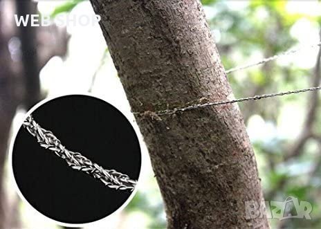 Кабелен трион Commando Wire Saw, снимка 2 - Други инструменти - 32309916