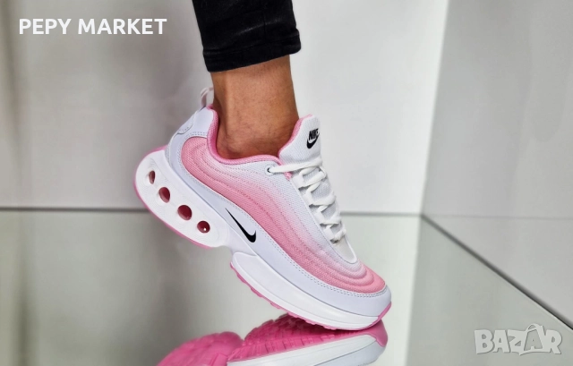 Дамски маратонки 36-41 Внос от Турция Доставка до 3 дни с преглед и тест 36-23см, 37-23.5см, 38-24.5, снимка 1