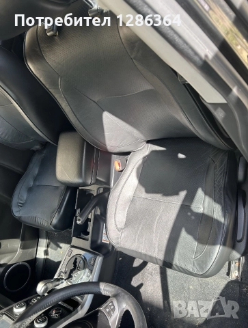 Suzuki Grand Vitara V6 3.2 233к.с. НА ЧАСТИ , снимка 5 - Автомобили и джипове - 52702401