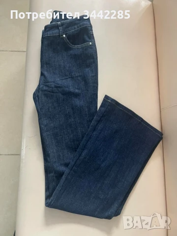 Дамски дънки, снимка 7 - Дънки - 51095677