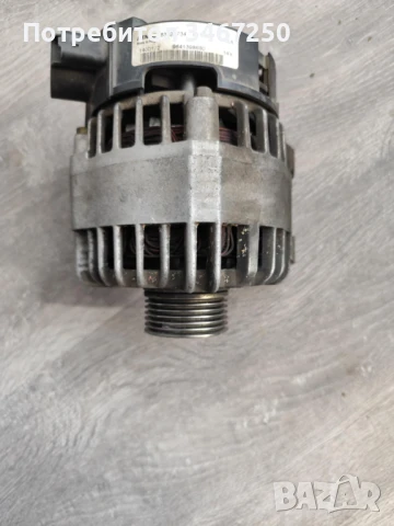 Алтернатор - Динамо за Peugeot 307/ 206 и ситроен  1.6 16v