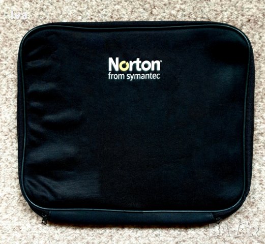 калъф за лаптоп  Norton by Symantec, снимка 2 - Лаптоп аксесоари - 27859561