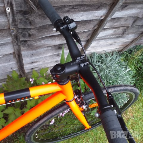 Singlespeed , снимка 4 - Велосипеди - 37218956