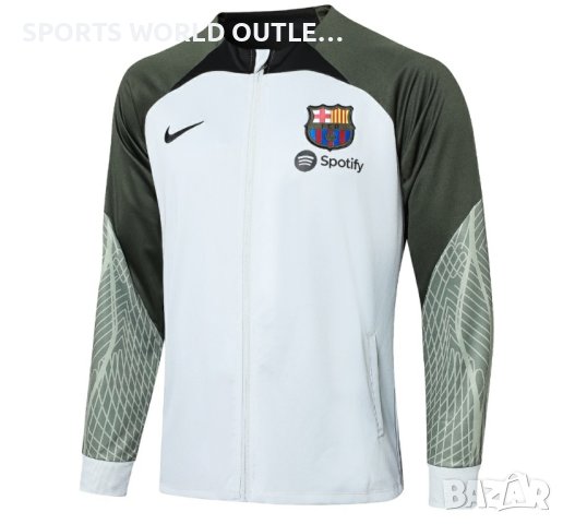 Анцуг на Барселона 2023 , снимка 3 - Спортни дрехи, екипи - 43197709