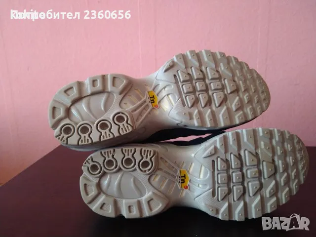 Маратонки NIKE, снимка 4 - Маратонки - 50066204