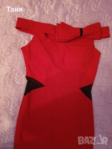 Дълга рокля, снимка 3 - Рокли - 26692796