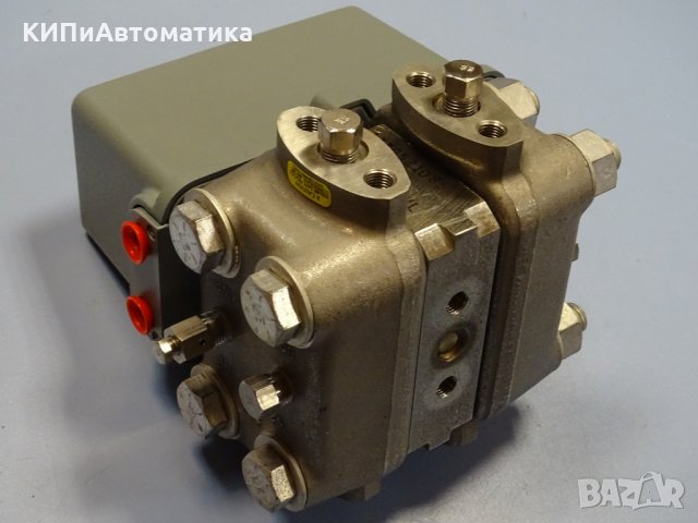 трансмитер TAYLOR Х397TD00821-800A Differential Pressure Transmitter, снимка 5 - Резервни части за машини - 35228712