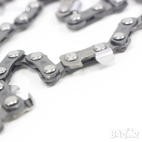 Преносима ръчна верига трион за рязане на дървета с дръжки 24 инча, снимка 5 - Други инструменти - 52862706