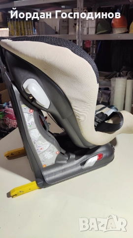 детско столче за кола CAM - използвано-добра цена, снимка 3 - Други - 52541972