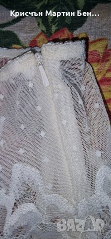 Колан Жартиер SMAIL COOP/M , снимка 6 - Корсети, бюстиета, топове - 37567519