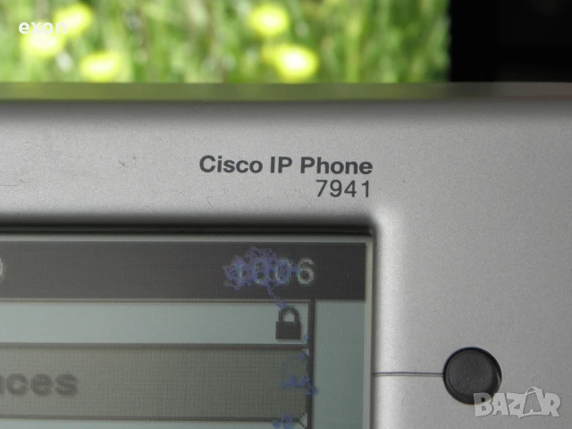 Продавам лот мрежови IP,VOIP,SIP телефони, снимка 5 - Други - 50606708