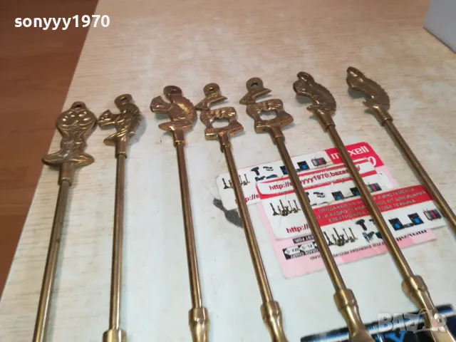 ОБУВАЛКА ПО ИЗБОР-145ЛВ ЗА 1БР ВНОС БЕЛГИЯ 3001251204, снимка 3 - Антикварни и старинни предмети - 48890963