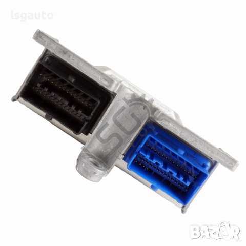 AIRBAG модул Opel Astra H (A04) 2004-2014 ID: 119256, снимка 2 - Части - 43938303