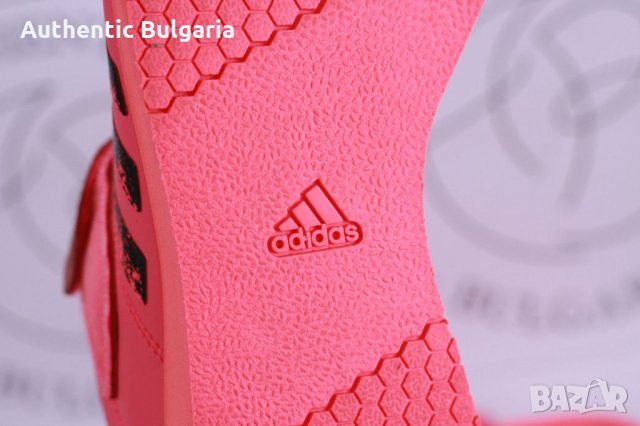 Adidas Power Perfect 3 Мъжки Обувки за Силови Спортове с Платформа, снимка 13 - Спортни обувки - 34438600