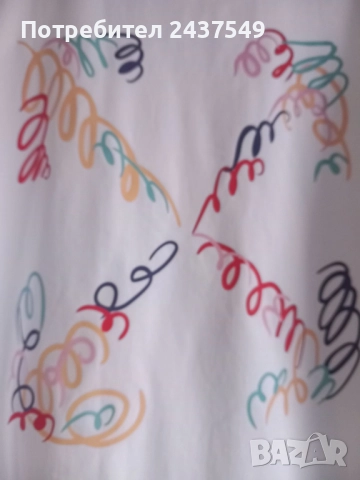 тениска Off white tee, снимка 2 - Тениски - 52056546