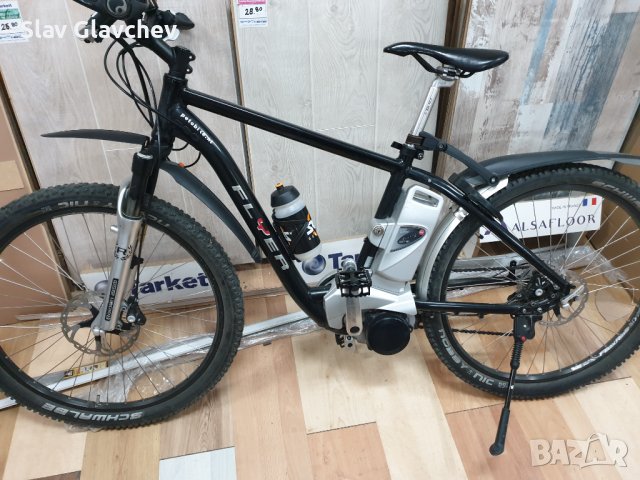 Електрически велосипеди  26", 27.5", 28" и 29цола, снимка 7 - Велосипеди - 43042602