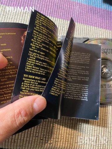 Gary Moore,Tom Petty,Billy Squier, снимка 15 - CD дискове - 39108103