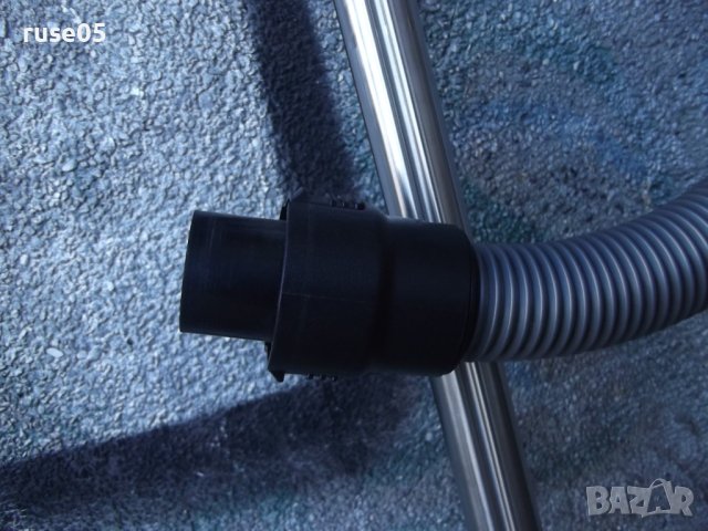 Маркуч,четка,тръба телескопична за прахосмукачка комплект-2, снимка 7 - Прахосмукачки - 43553653