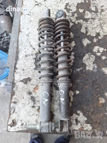 Задни амортисьори за Nonda CN250 Helix