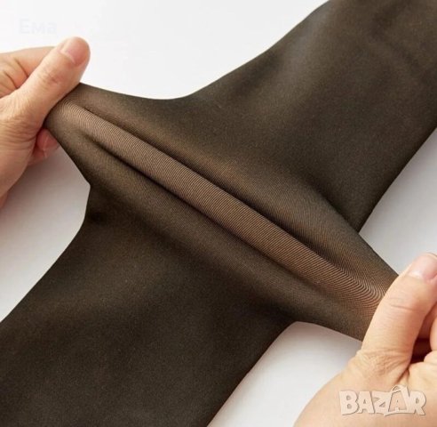 Дизайнерски термо чорапогащник , снимка 5 - Бельо - 44068628